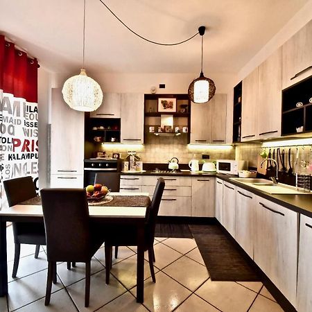 Modern Apartment Halfway Between Milan And Como Cogliate المظهر الخارجي الصورة