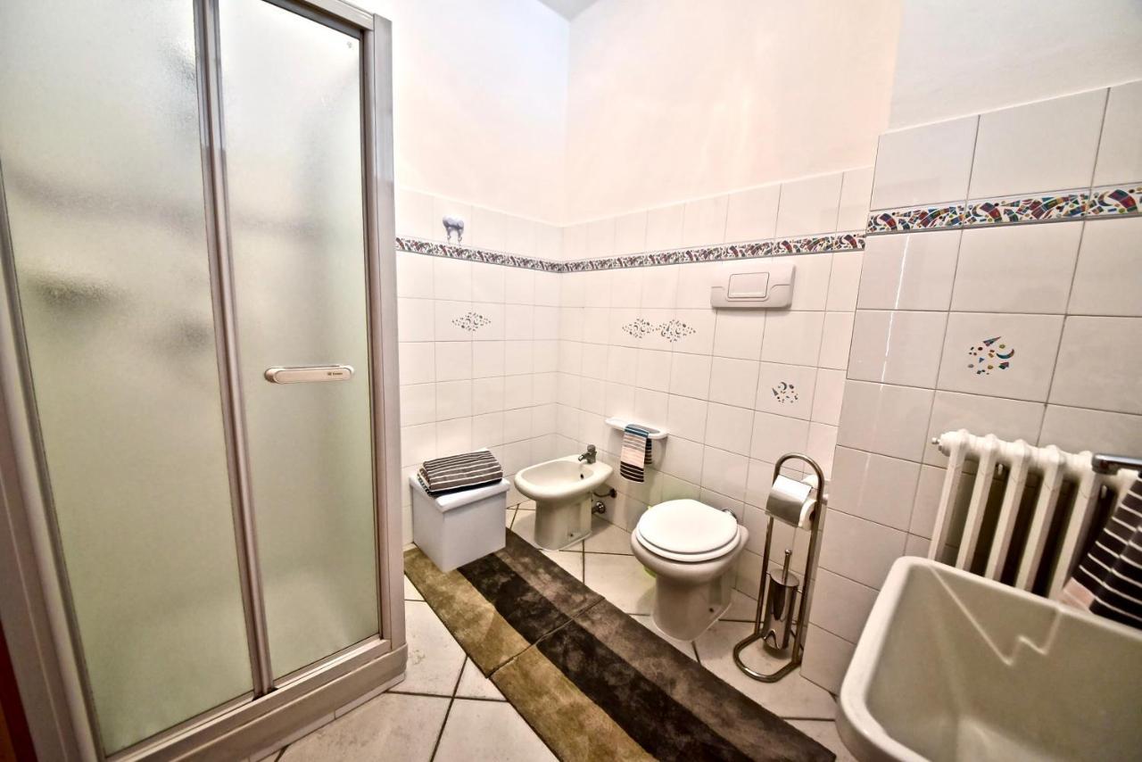Modern Apartment Halfway Between Milan And Como Cogliate المظهر الخارجي الصورة