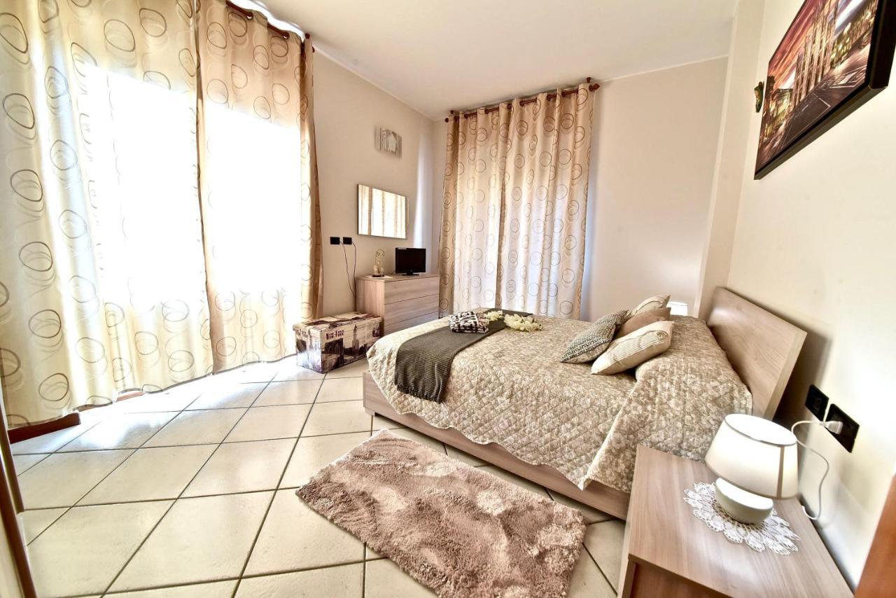 Modern Apartment Halfway Between Milan And Como Cogliate المظهر الخارجي الصورة
